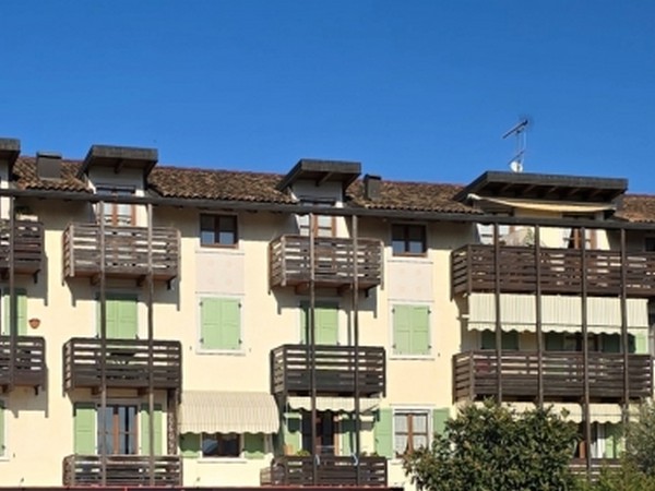 Appartamento duplex a Dro