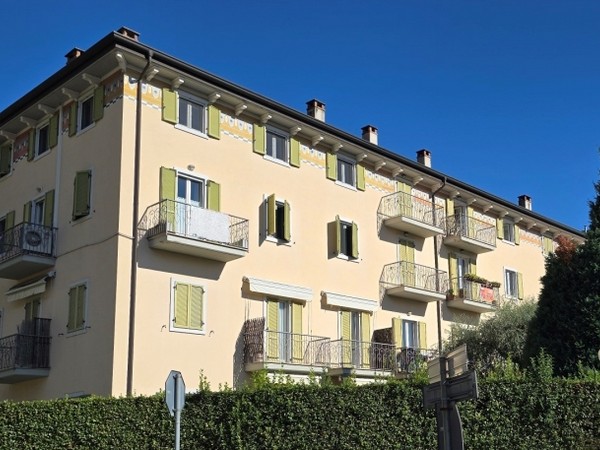 Grande duplex a Riva del Garda