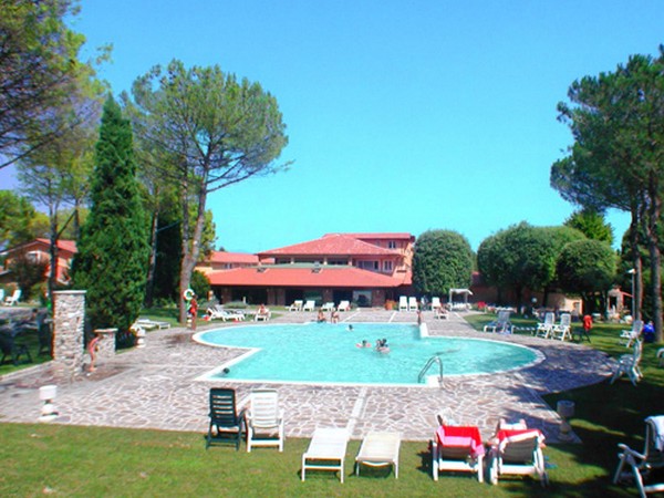 Hotel 4 Stelle sul Garda meridionale