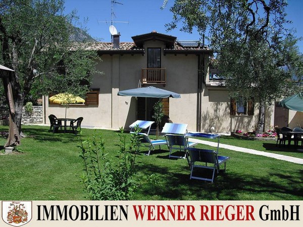 B&B in uliveto nella zona di Gargnano