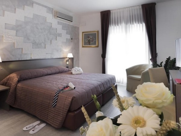Hotel 4 stelle nell'alto Garda