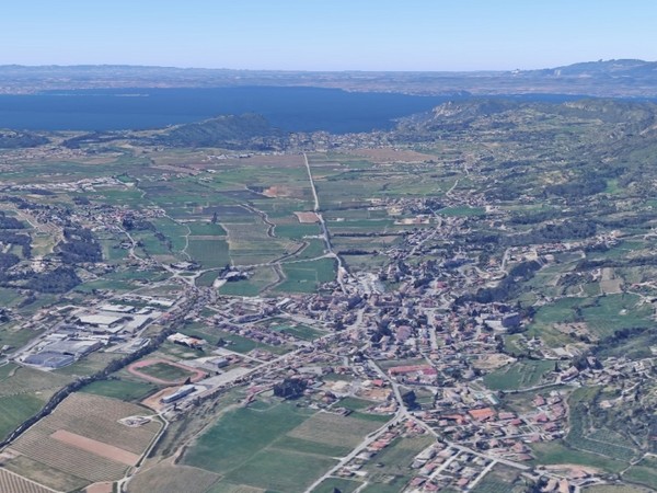Appartamento a Caprino Veronese