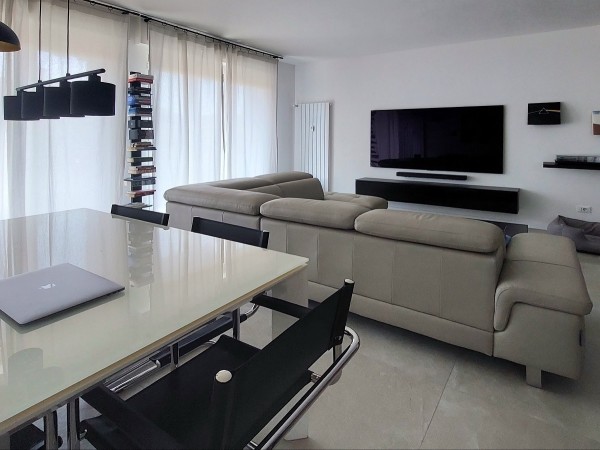 Attico a Bardolino