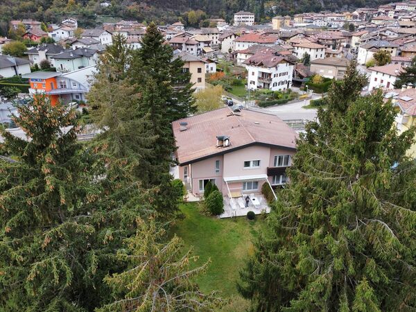 Villa in Cavedinetal am nördlichen Gardasee - foto 13