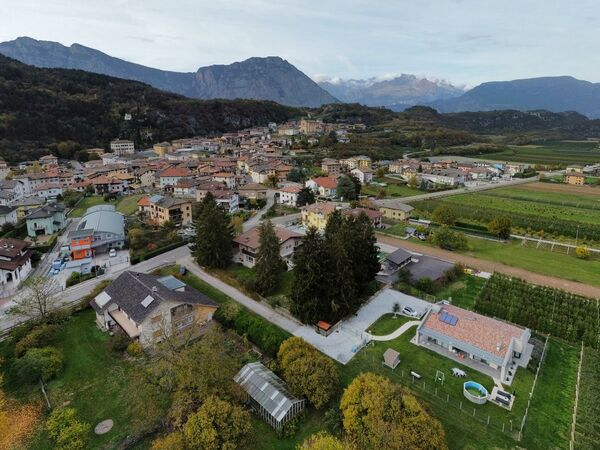 Villa in Cavedinetal am nördlichen Gardasee - foto 16