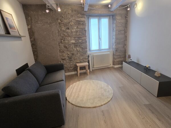 Apartment in a renovated rustico above Riva del Garda - foto 2