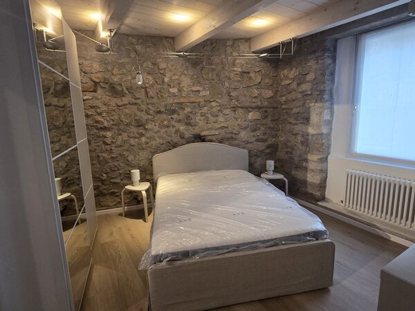 Apartment in a renovated rustico above Riva del Garda - foto 3