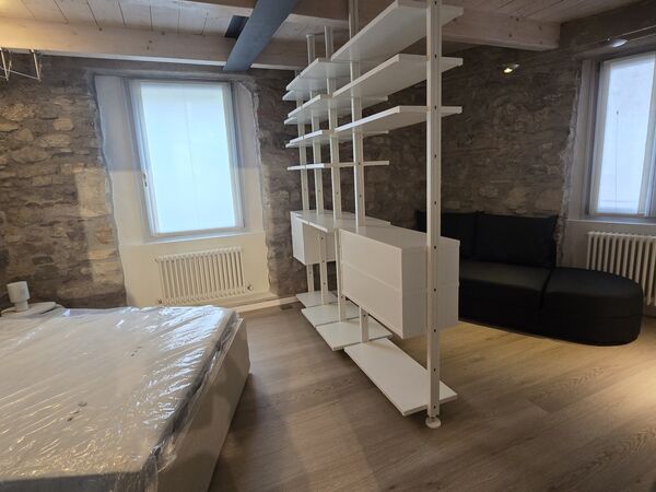 Apartment in a renovated rustico above Riva del Garda - foto 4