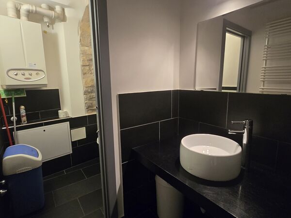 Apartment in a renovated rustico above Riva del Garda - foto 5