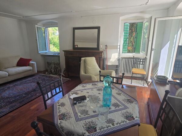 Renovierungsbedürftiges Rustico oberhalb von Garda - foto 6