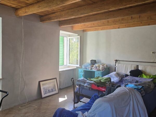 Renovierungsbedürftiges Rustico oberhalb von Garda - foto 7