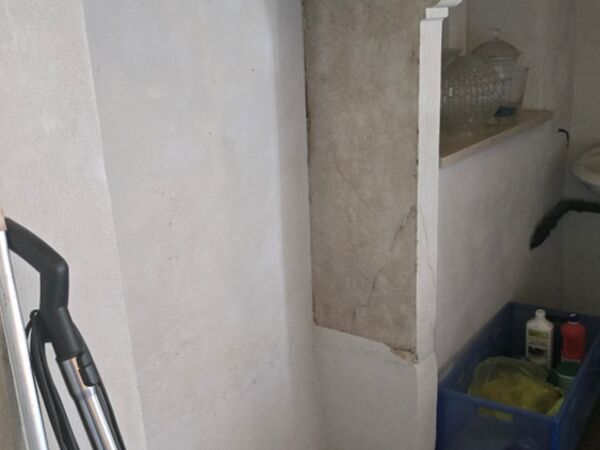 Renovierungsbedürftiges Rustico oberhalb von Garda - foto 8