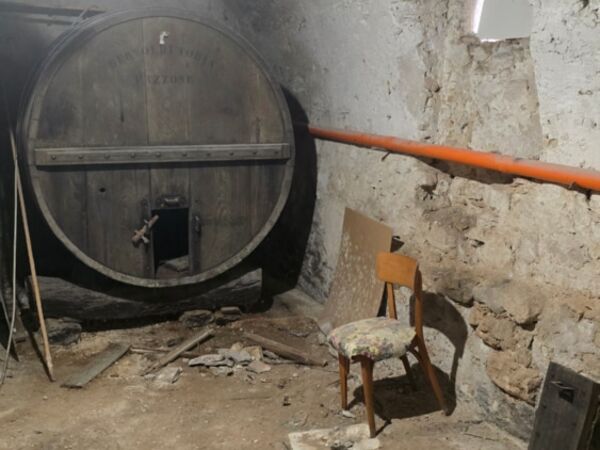 Renovierungsbedürftiges Rustico oberhalb von Garda - foto 13