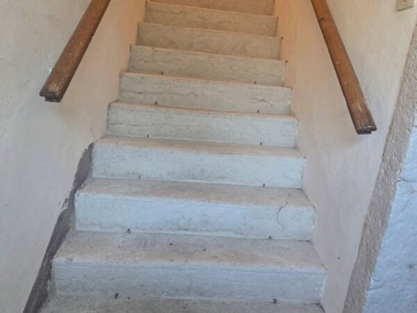 Renovierungsbedürftiges Rustico oberhalb von Garda - foto 14