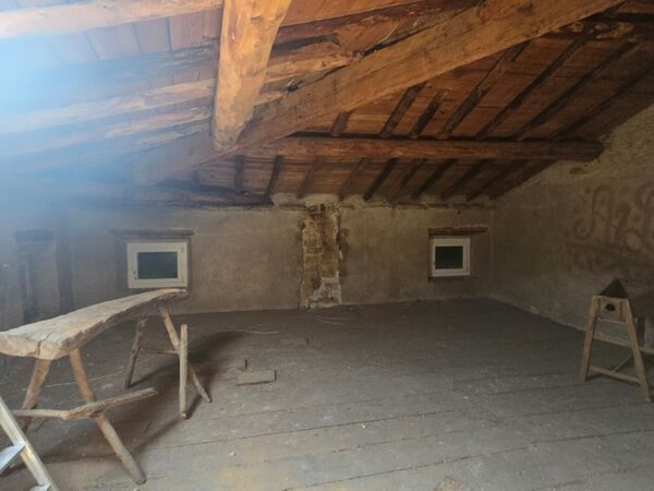 Renovierungsbedürftiges Rustico oberhalb von Garda - foto 15