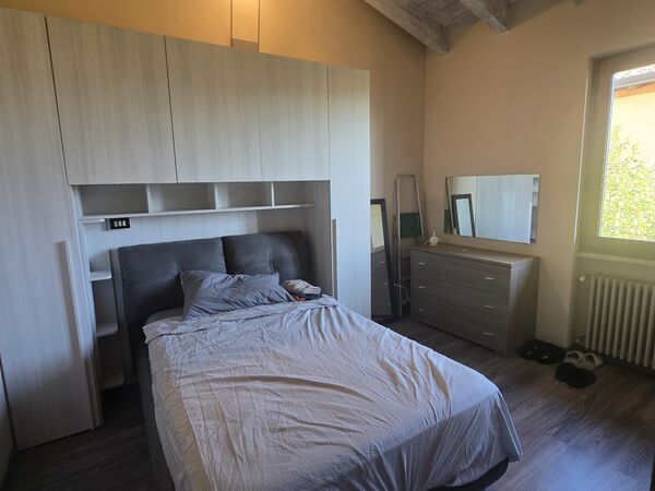 Appartamento con vista-lago a Moniga del Garda - foto 7