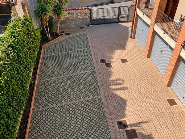 Appartamento con vista-lago a Moniga del Garda - foto 11