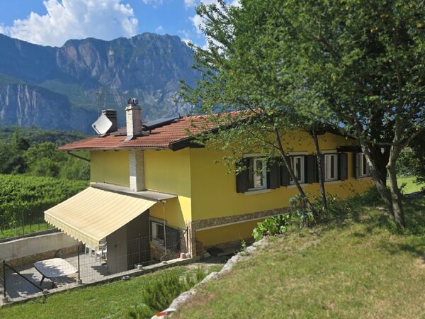 Villa in der Nähe des Cavedinesees (nörlichen Gardasee) - foto 2