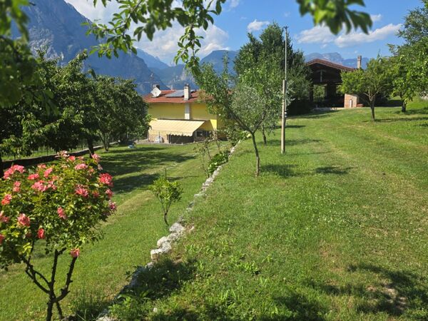 Villa in der Nähe des Cavedinesees (nörlichen Gardasee) - foto 3