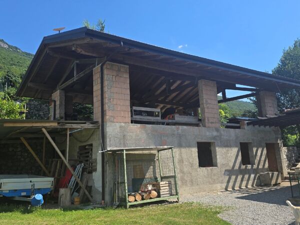 Villa in der Nähe des Cavedinesees (nörlichen Gardasee) - foto 4