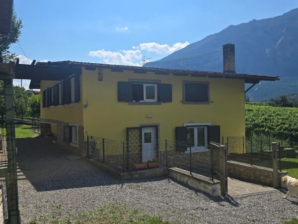 Villa in der Nähe des Cavedinesees (nörlichen Gardasee) - foto 5