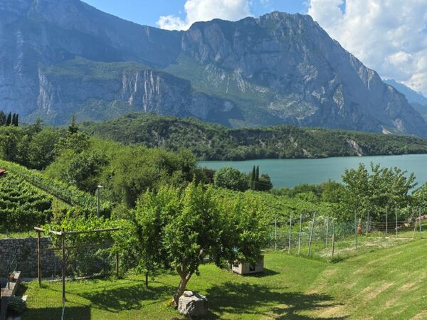 Villa in der Nähe des Cavedinesees (nörlichen Gardasee) - foto 16