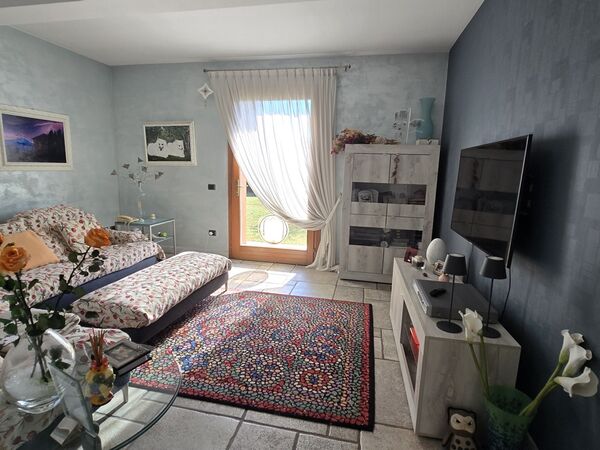 gr. Villa in Bussolengo - foto 8