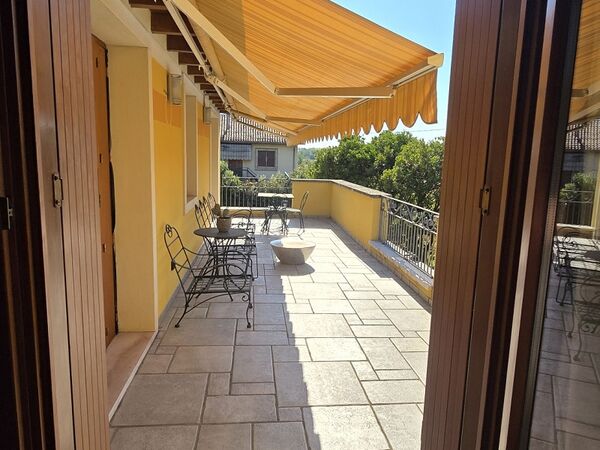 gr. Villa in Bussolengo - foto 15