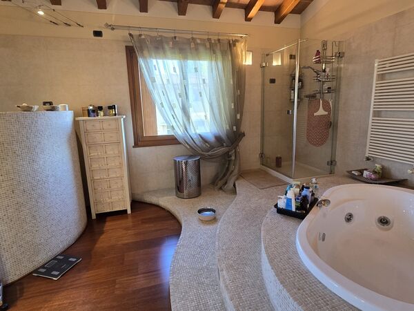gr. Villa in Bussolengo - foto 19