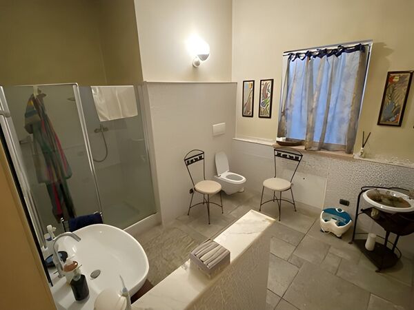 gr. Villa in Bussolengo - foto 23