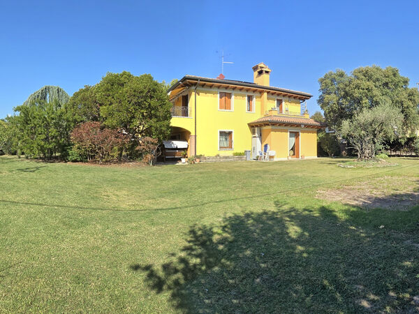 gr. Villa in Bussolengo - foto 31