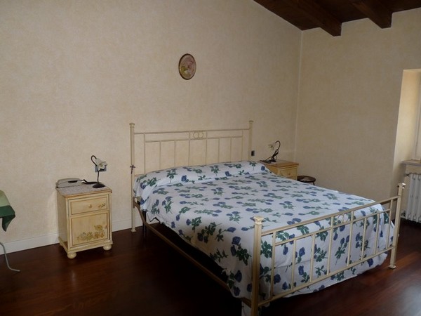 Cascina storica ristrutturata nel Garda meridionale - foto 8