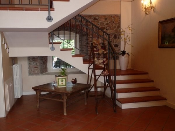 Cascina storica ristrutturata nel Garda meridionale - foto 5