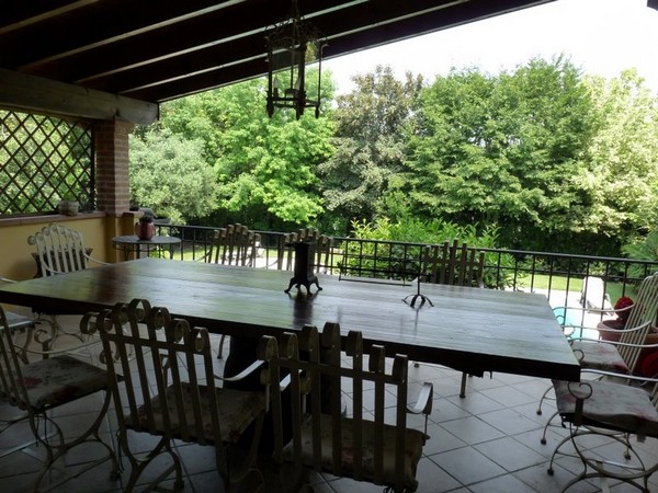Cascina storica ristrutturata nel Garda meridionale - foto 2