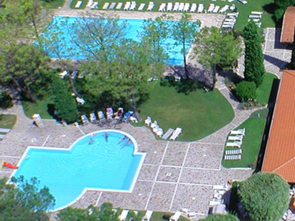 Hotel 4 Stelle sul Garda meridionale - foto 8