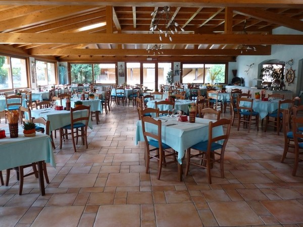 Hotel 4 Stelle sul Garda meridionale - foto 7