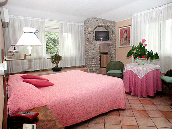 Hotel 4 Stelle sul Garda meridionale - foto 4
