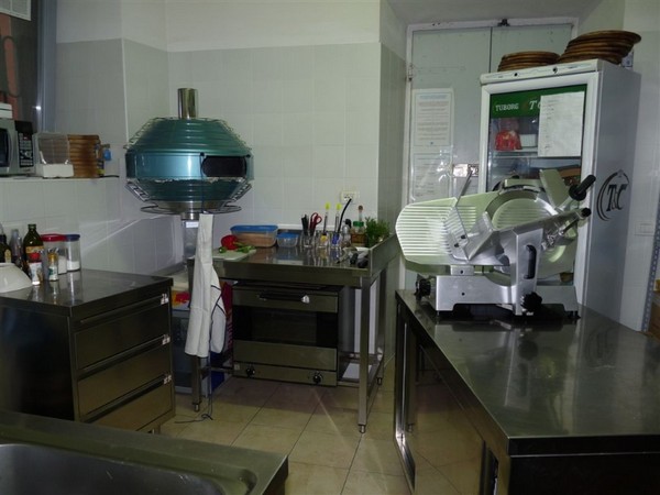 Cessione attività di Pub nell'alto Garda - foto 3