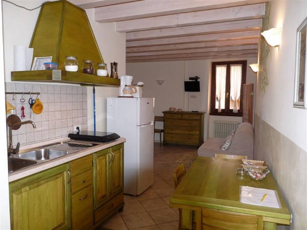 B&B in uliveto nella zona di Gargnano - foto 3