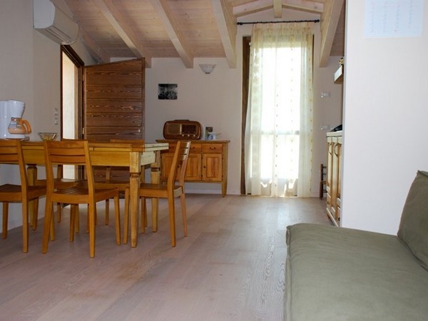 B&B in uliveto nella zona di Gargnano - foto 8