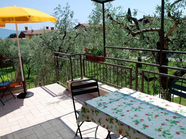 B&B in uliveto nella zona di Gargnano - foto 9