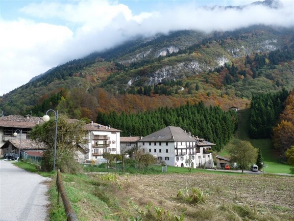 Rustico am Ballinopass nahe am nördlichen Gardasee - foto 2