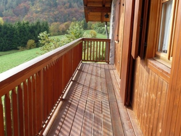Rustico am Ballinopass nahe am nördlichen Gardasee - foto 8