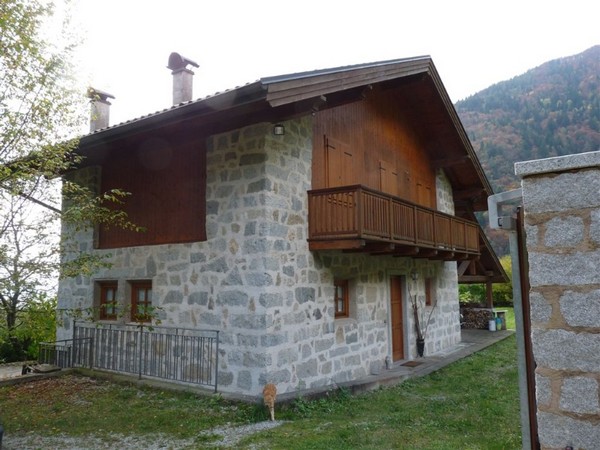 Rustico am Ballinopass nahe am nördlichen Gardasee - foto 9