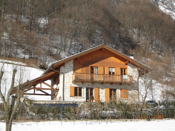 Rustico am Ballinopass nahe am nördlichen Gardasee - foto 10