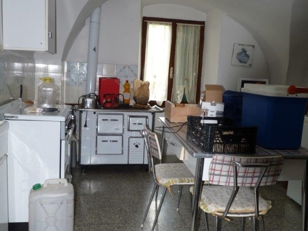 Parte finale di un rustico a Fiavé, fra lago di Garda e dolomiti di Brenta - foto 7