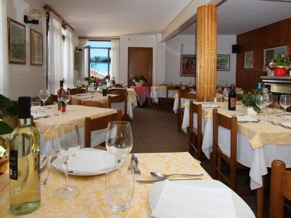 Garni/Hotel/Ristorante con bellissima vista panoramica a Tignale - foto 4