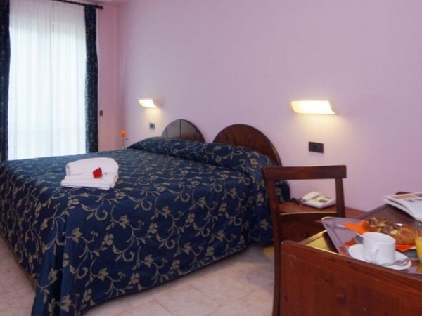 Garni/Hotel/Ristorante con bellissima vista panoramica a Tignale - foto 8