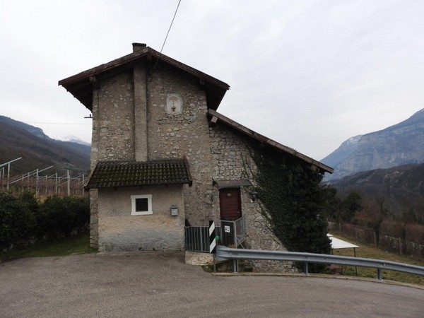 Rustico am Cavedinesee (nördlichen Gardasee) - foto 2