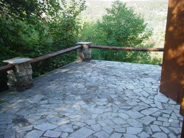 Rustico am Cavedinesee (nördlichen Gardasee) - foto 8